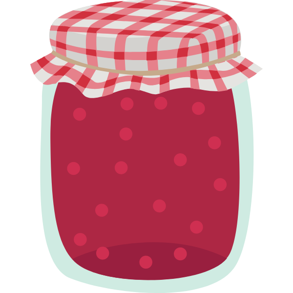 Strawberry Jam